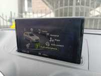 Aktualizacja map # Audi Skoda VW Seat # Car Play & Android Auto # MQB