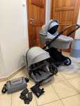 Britax romer Strider M, Smile 3
