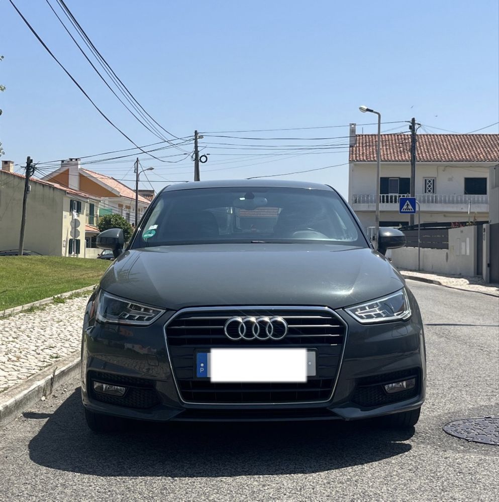 Audi A1 Sportback TFSI 1.0