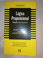 Resumos Lógica Proposicional - Filosofia