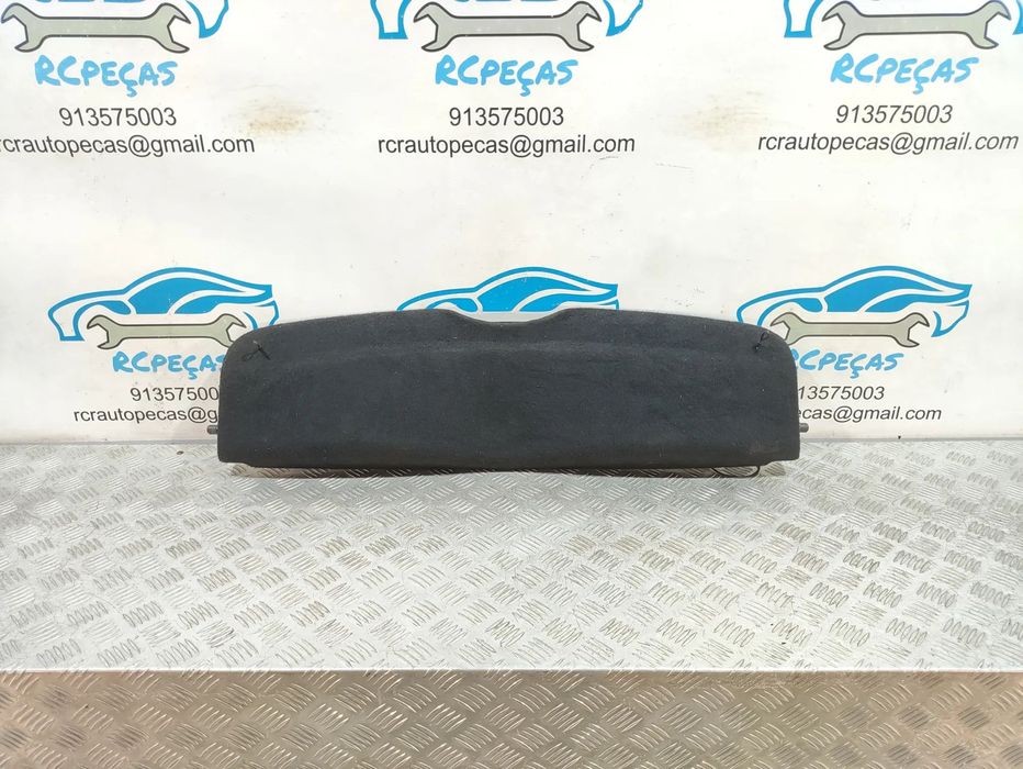 CHAPELEIRA CORTINA MALA ORIGINAL MINI COOPER R56 51467151717 7151717