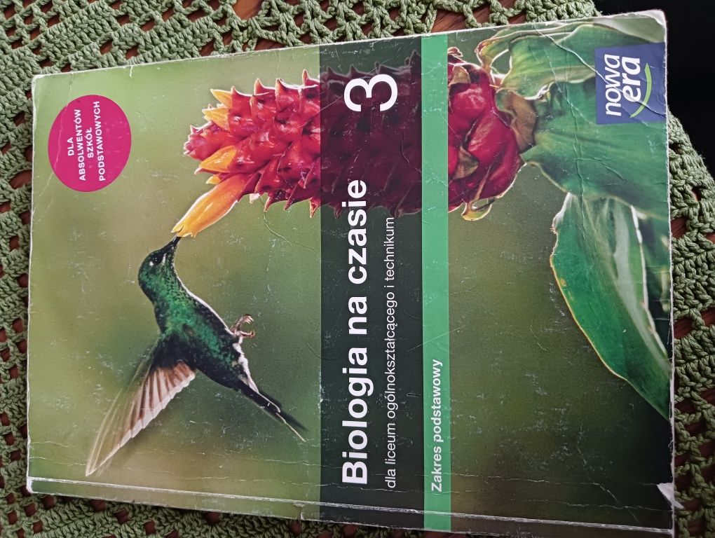 Effekt Neu 3 i biologia na czasie
