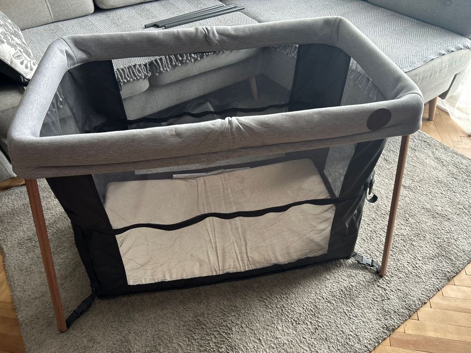 Łóżeczko turystyczne Maxi Cosi Iris od 0