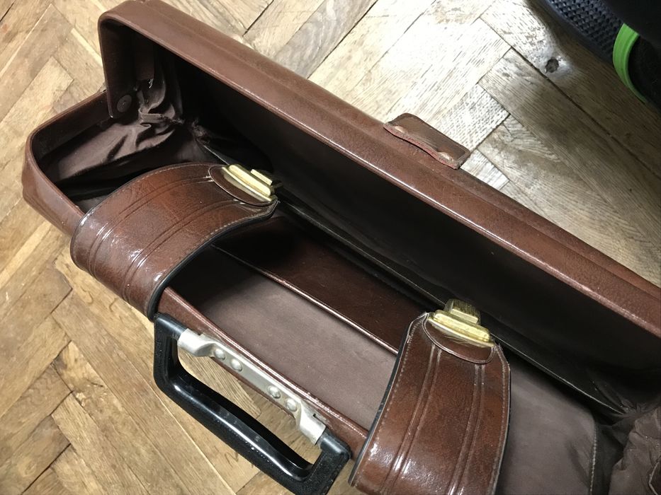 Дипломат. Сумка. Портфель СССР.
