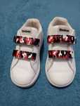 r.25,5 buty dziecięce Reebok, wkładka 16,5cm