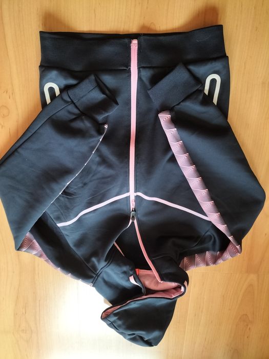 Casaco desportivo PTN Store