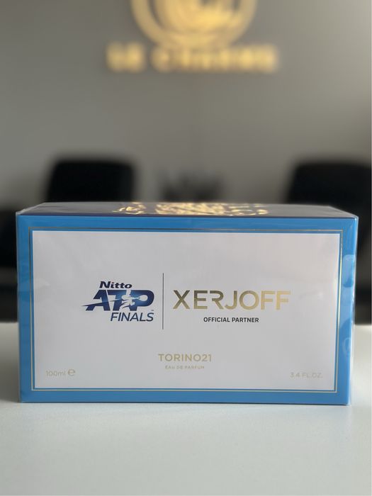 Оригінальні парфуми духи Xerjoff Torino 21 розпив