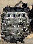 Двигун (мотор) BMW N47 2.0 дизель,  пробіг 193 тис.км. Європа