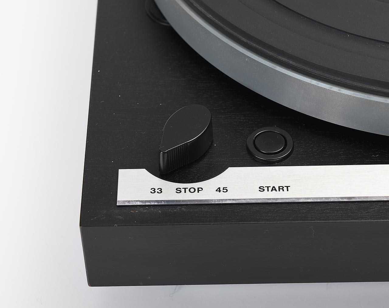Thorens TD 320 mk2  świetny gramofon