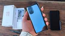 Стан нового! Xiaomi Mi 11i 8/128gb Глобальна версія