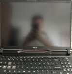 Sprzedam laptopa MSI z RTX 4080 / i9-13980HX