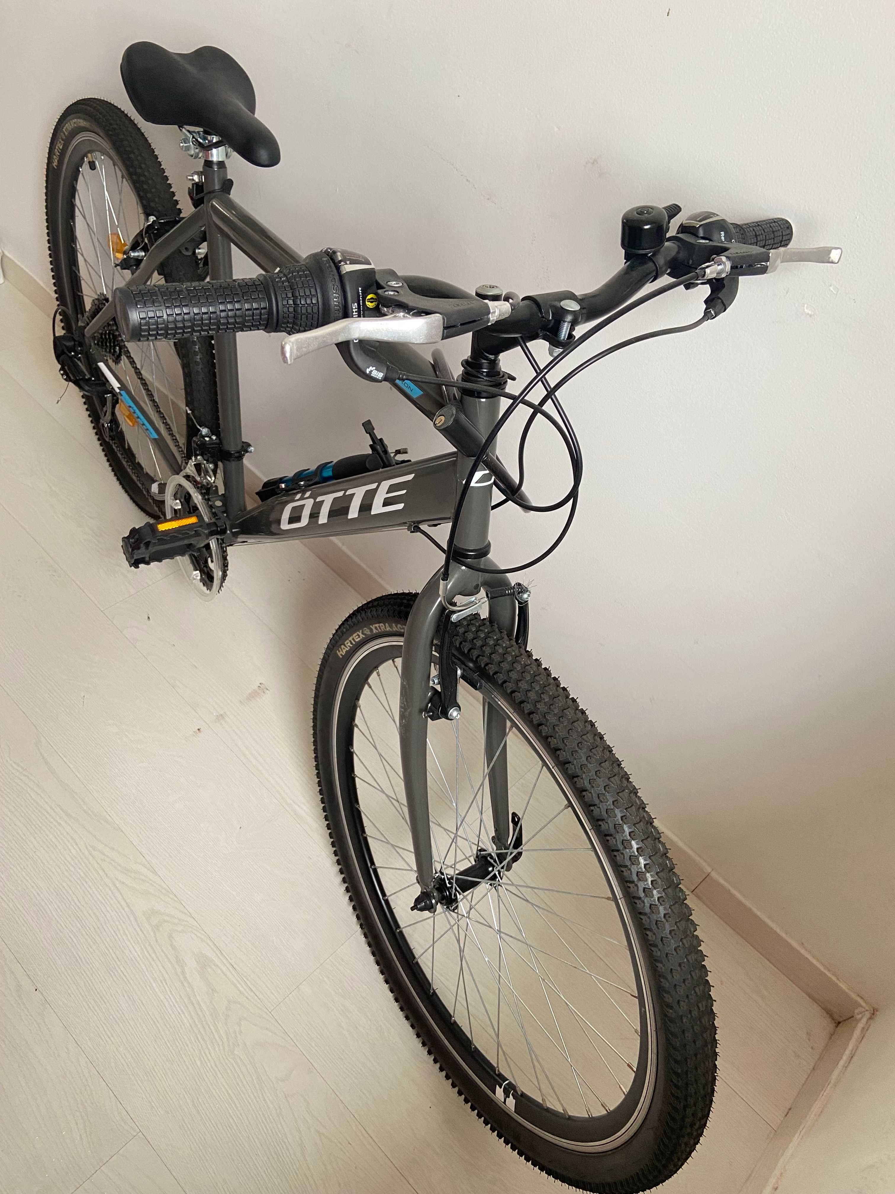Bicicleta OTTE Junior - Adulto Asteron 26'