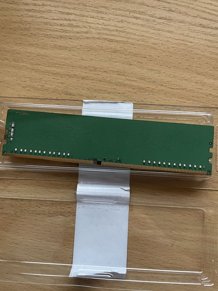 Samsung DDR4 4gb 2133mhz