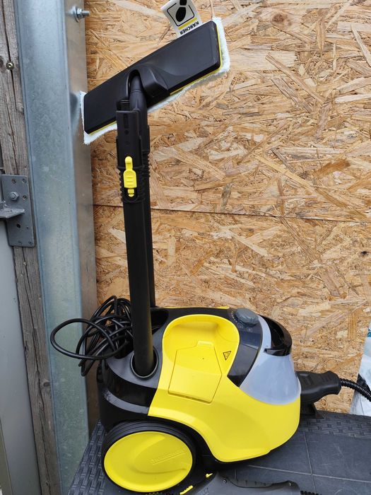Parownica Kärcher SC 5 EasyFix + 1.512-530.0