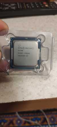 Процесор - intel ® pentium ®G4400 3.3Ghz,(dual core)lga s1151