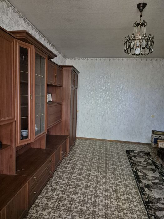 Продаж 2-к квартири 2поверх СКД ЄВІДНОВЛЕННЯ