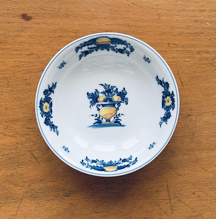 Pequena taça Vista Alegre