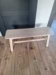Ławka IKEA Norraker