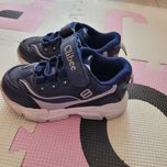 Buty, adidasy chłopięce rozmiar 24