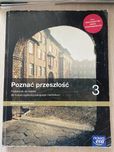 Poznać przeszłość 3. Zakres podstawowy.