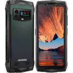 Защищенный мини-смартфон Doogee S Mini 8/256Gb Black Global