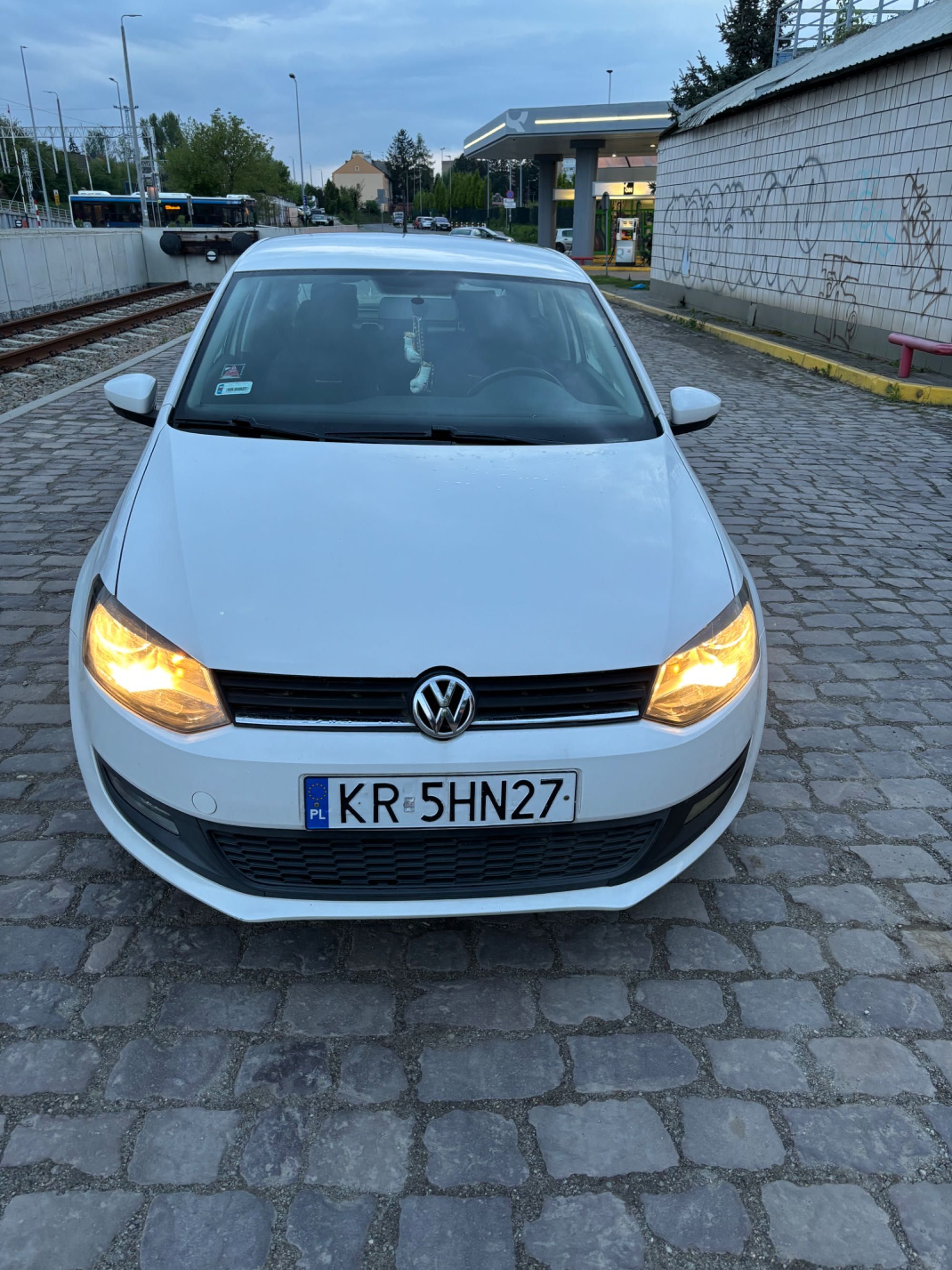 Volkswagen Polo  Sprzedam