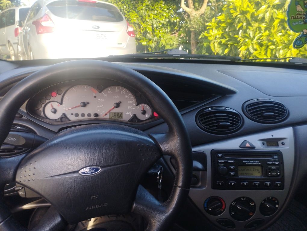 Ford focus  tdci