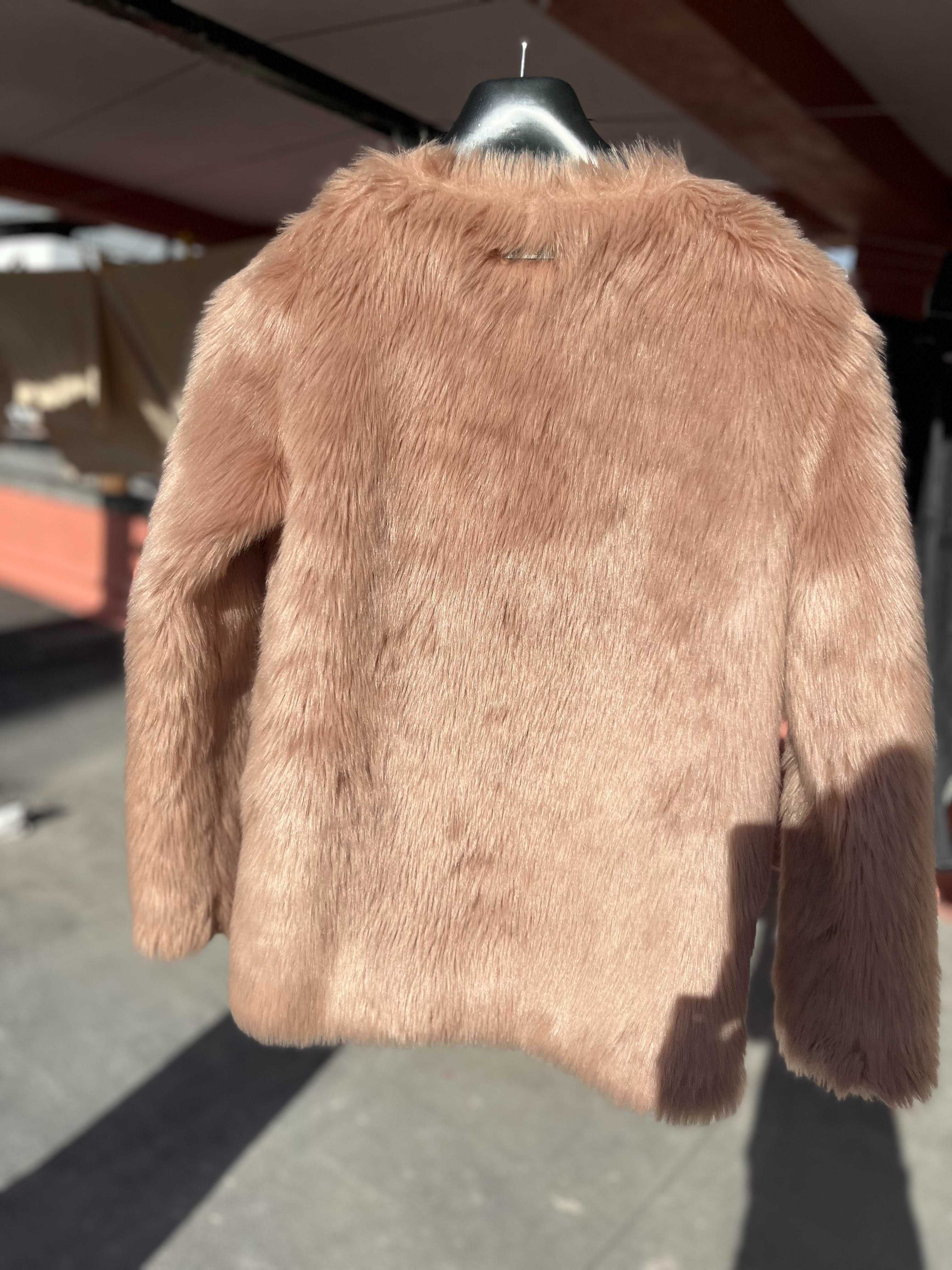 Casaco de pelo sintetico Pepe Jeans XXS