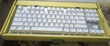 Клавіатура HATOR Gravity TKL