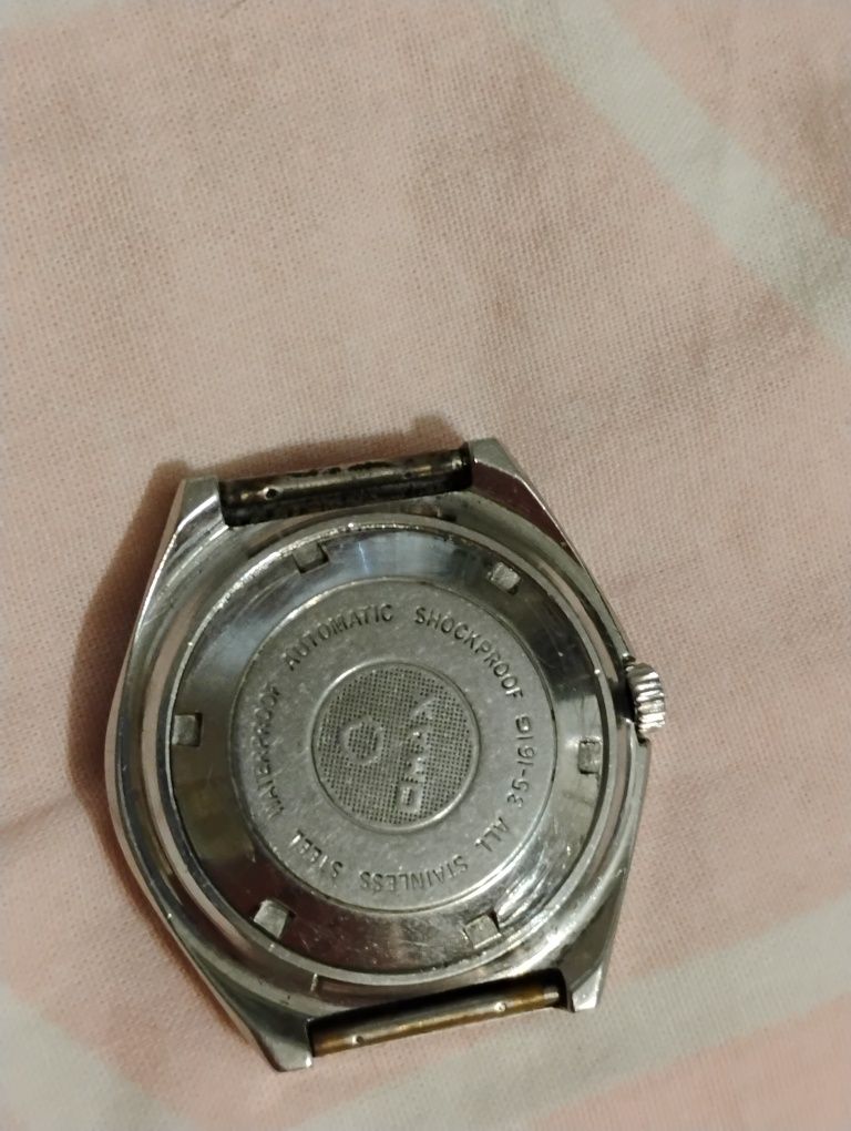 Zegarek omax automatic