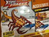 Продам детскую игру fire pioneer full sprint