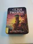 Vendo jogo de tabuleiro "A Ilha Proibida"!