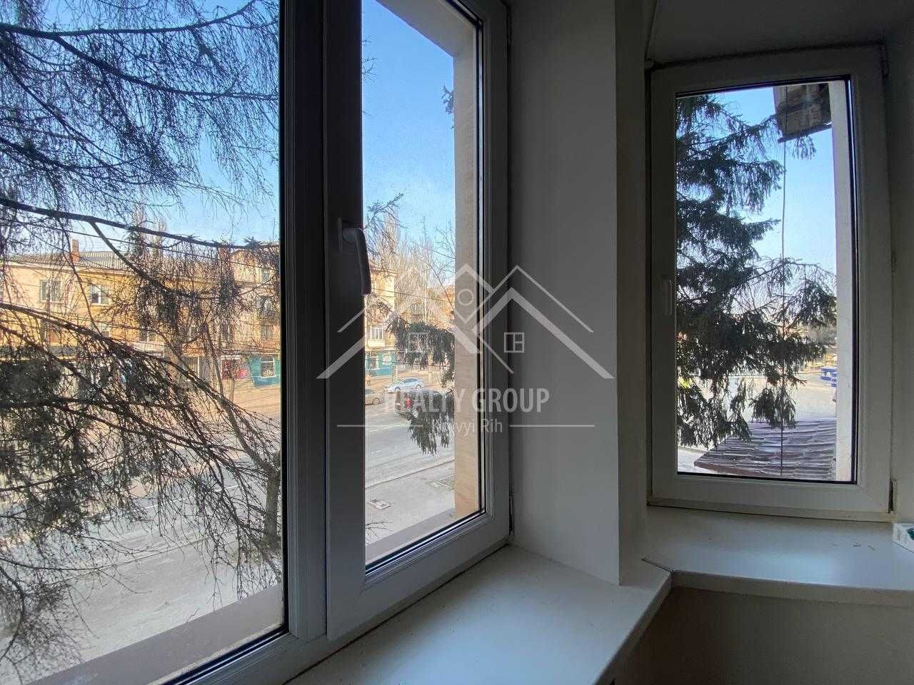 Продаж 3к квартири в центрі 95 квартала, Єсеніна 7