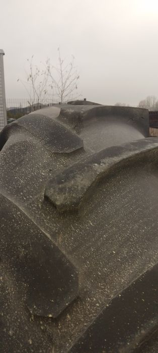 Sprzedam opony 18.4 38