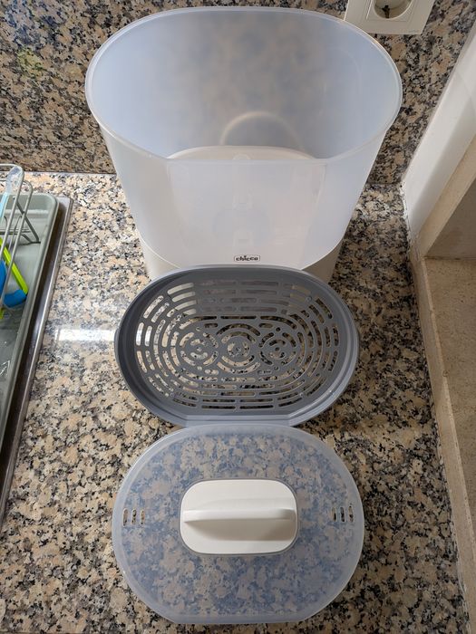 Esterilizador Chicco