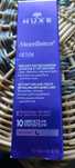 Nuxe detox anti age