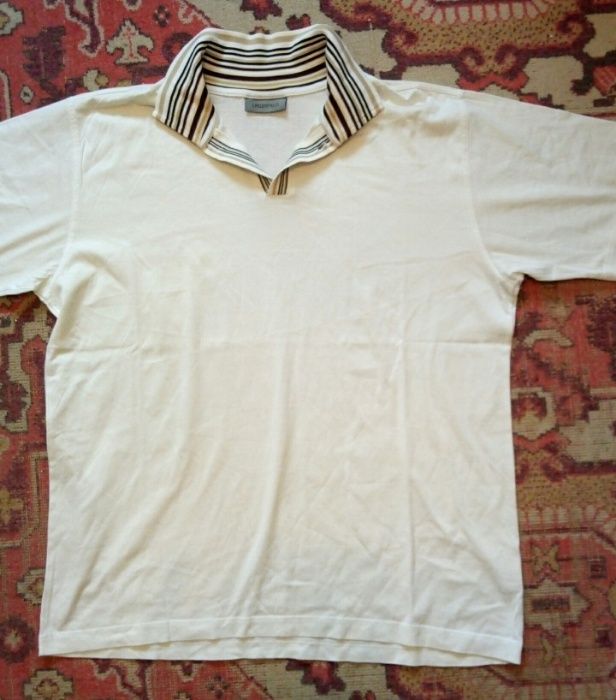 Продам футболку поло Lagerfeld