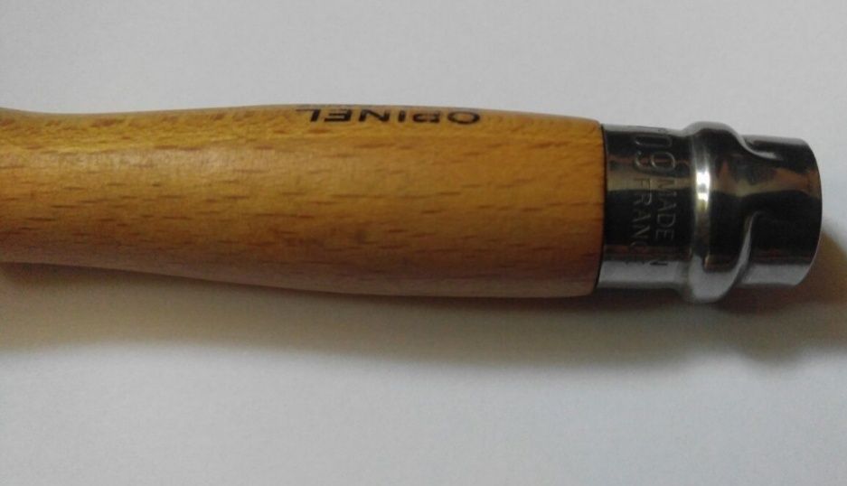 Opinel inox No 09 Opinel oryginalny