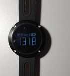 Часы Smart Watch  H Band DM58 б/у хорошем состоянии