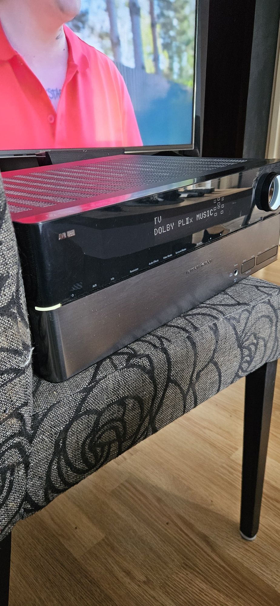 Harman Kardon AVR255