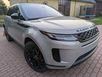 Land Rover Range Rover evoque 4x4 2.0 benzyna