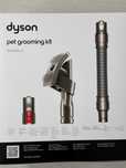 DYSON Pet Grooming Kit
