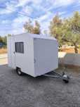 Caravana mini 245