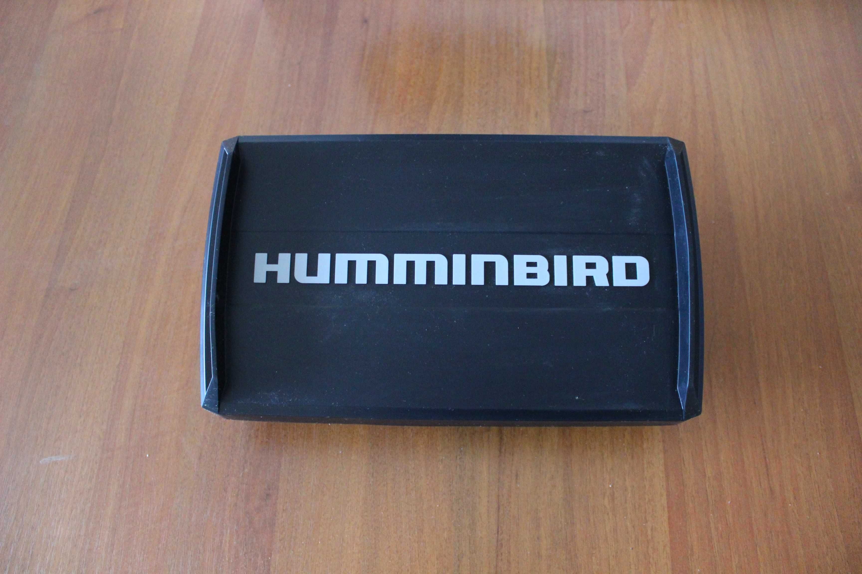 Єхолот Картплоттер Humminbird HELIX 12 CHIRP MEGA SI+ G4N (411970-1)