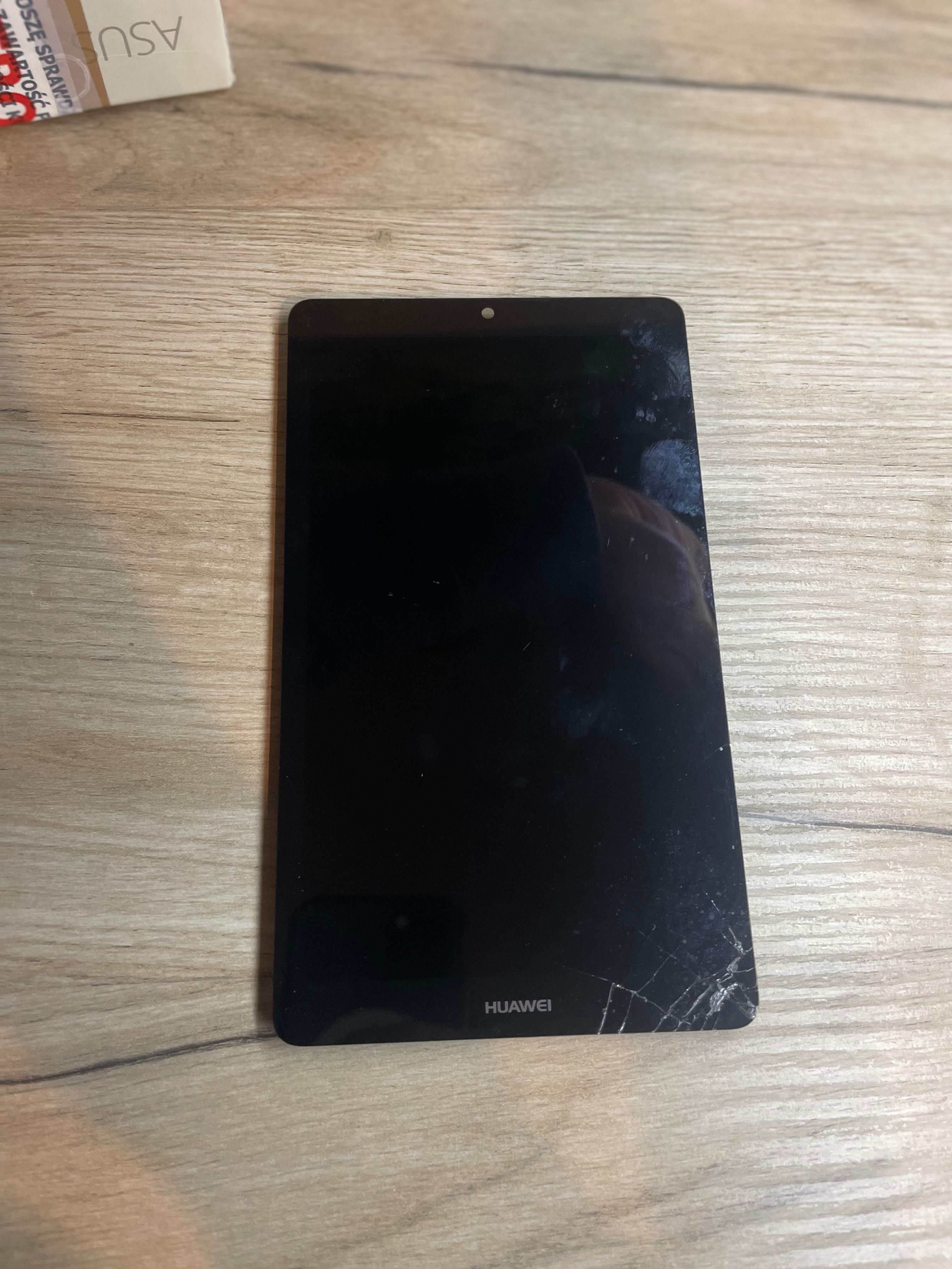 Wyświetlacz LCD EKRAN Huawei MediaPad T3 7.0 2017