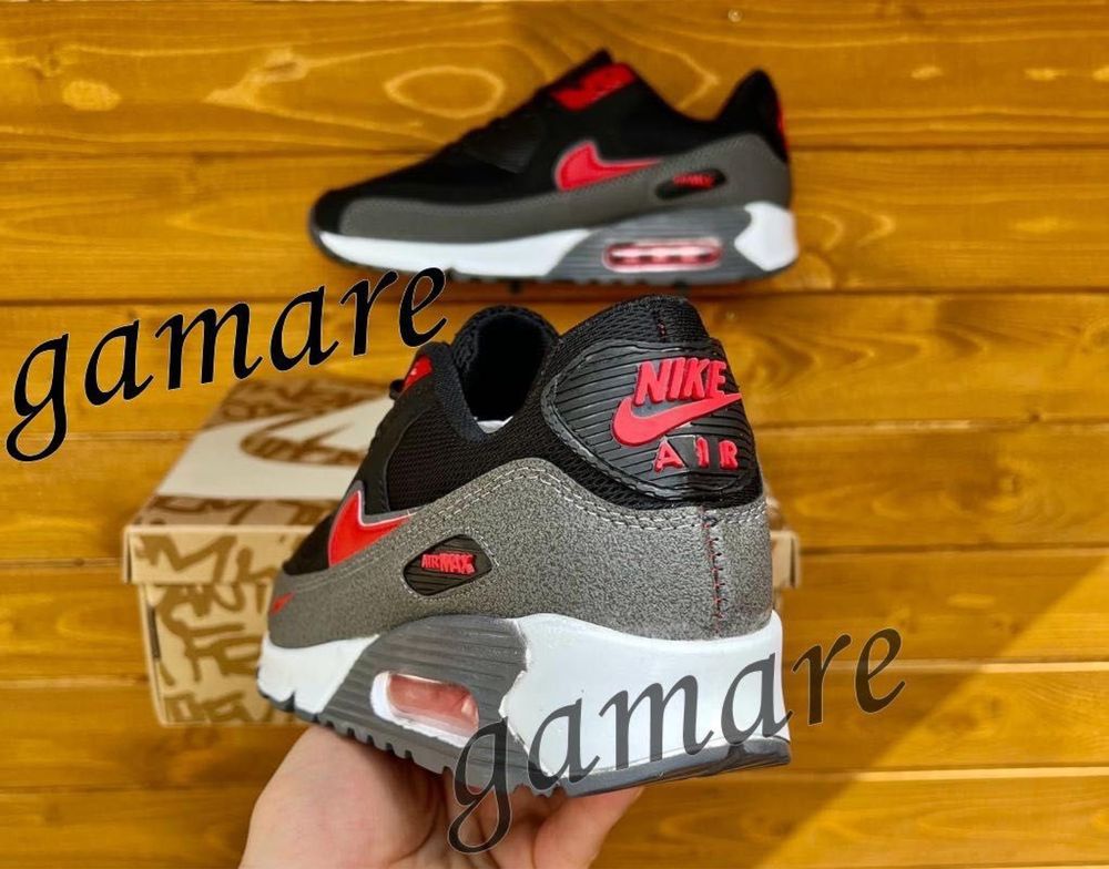 NIKE AIR MAX 90 męskie buty 40/41/42/43/44 nowość pobranie