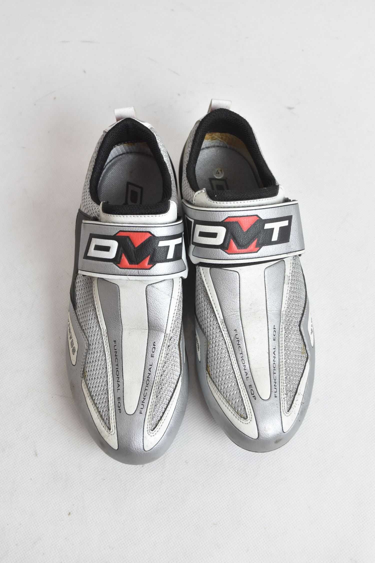 buty rowerowe DMT virtus ! 41 !