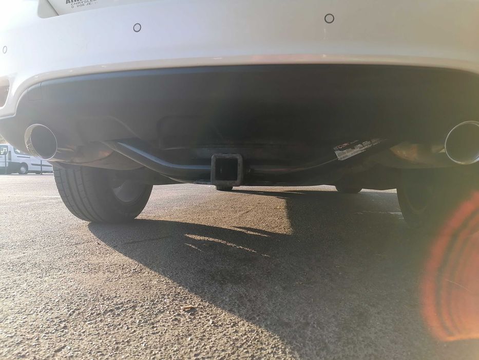 Продам или обменяю ласточку Додж джорни 3,6