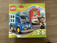 Lego duplo 10809