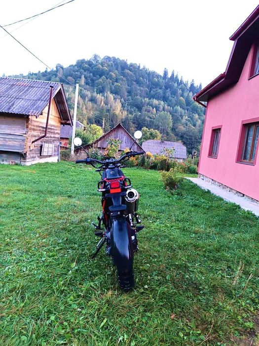 Spark Tracker 250 майже новий